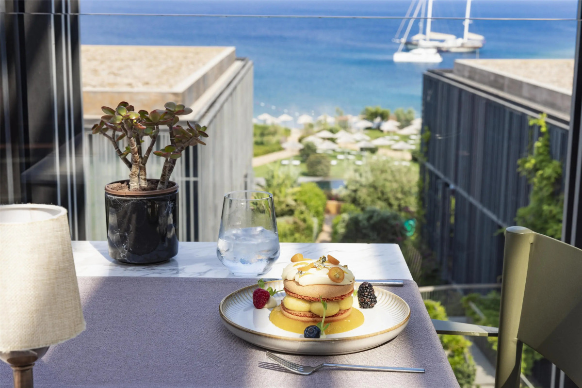 Kempinski Hotel Barbaros Bay