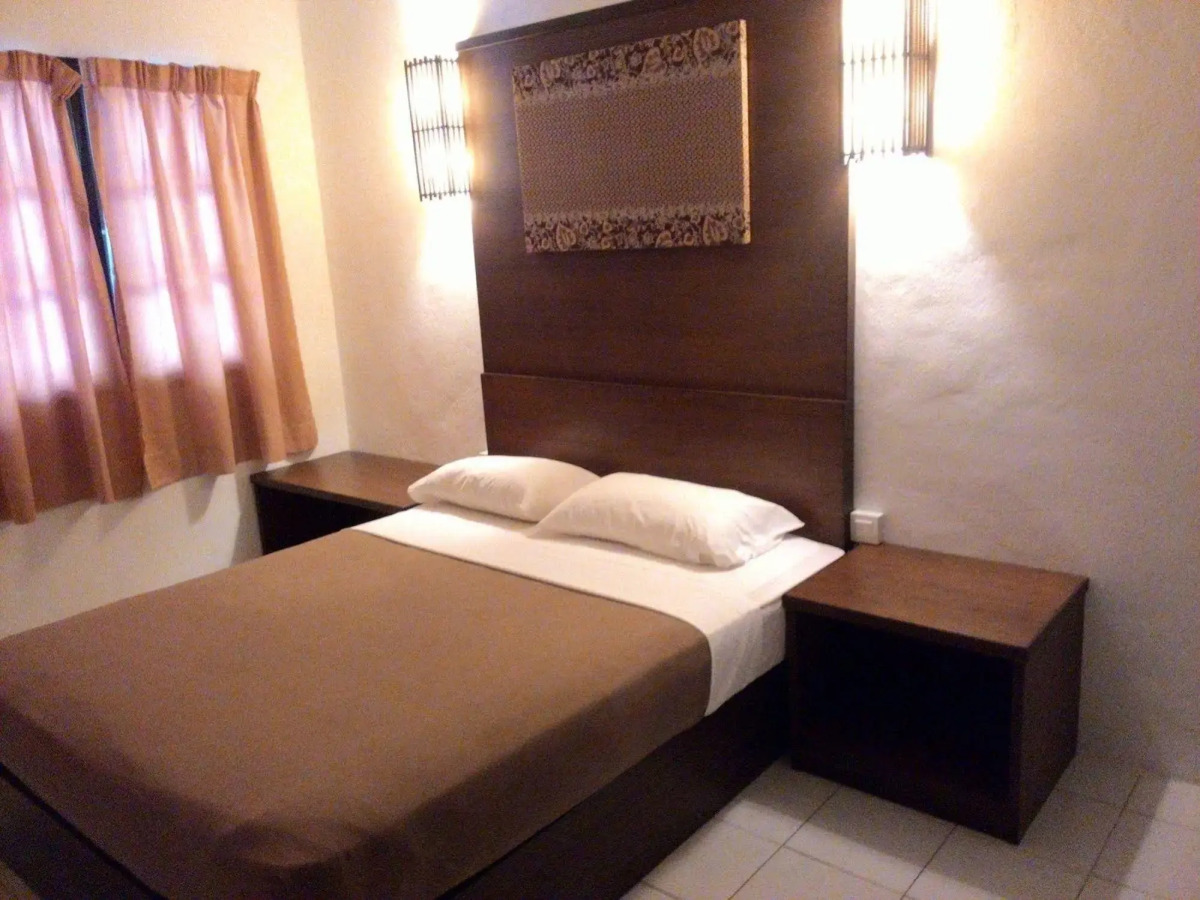 Tropical Resort Langkawi