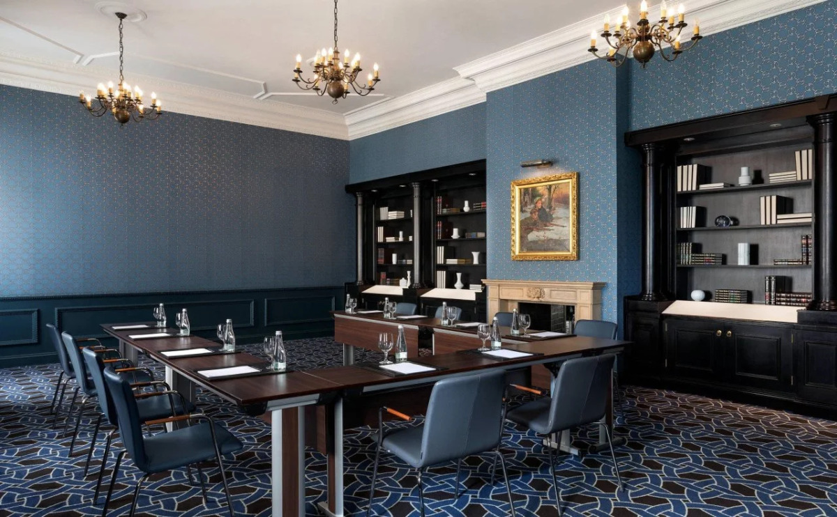 Hotel Bristol, A Luxury Collection Hotel, Warsaw