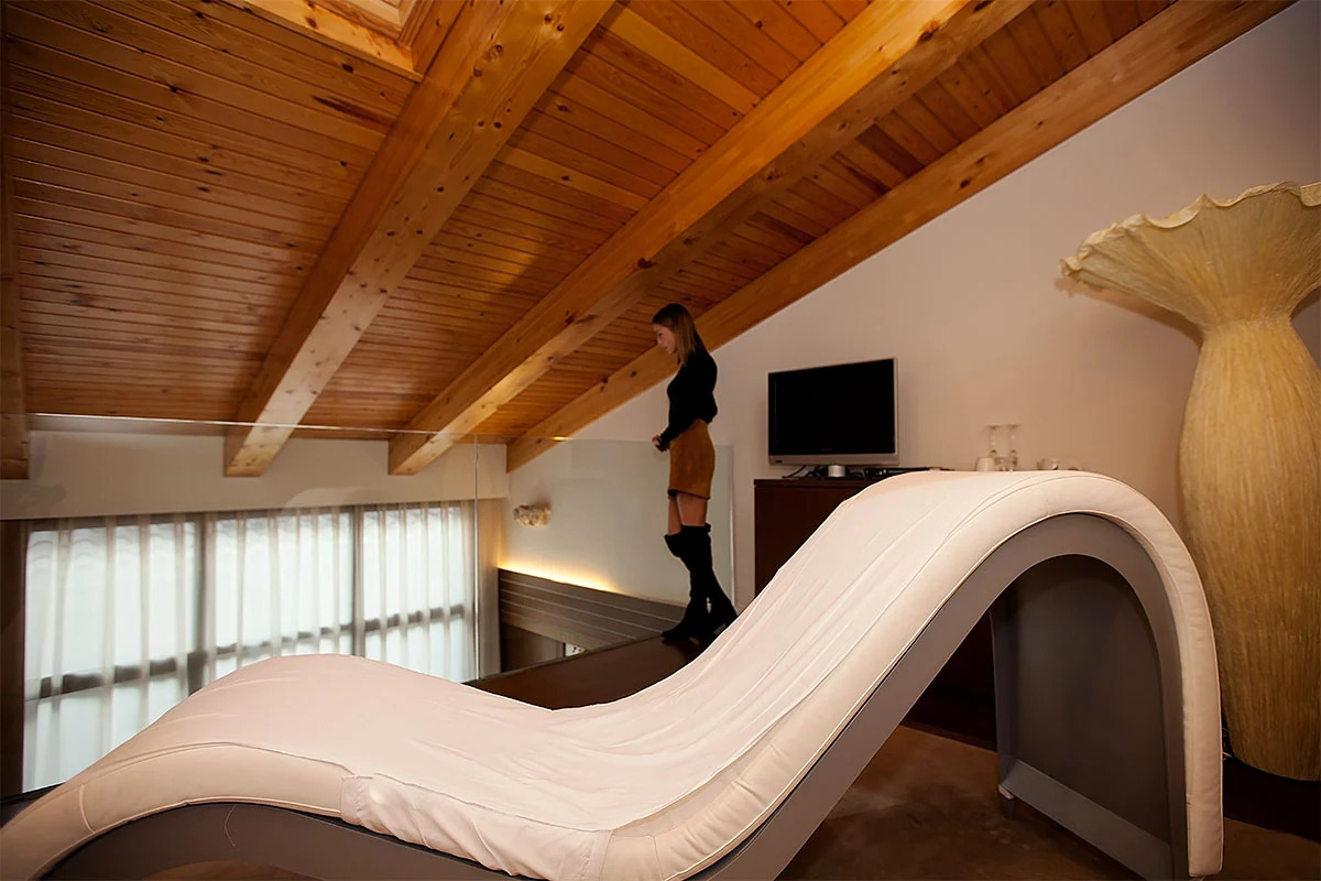 Hotel Museu Llegendes de Girona