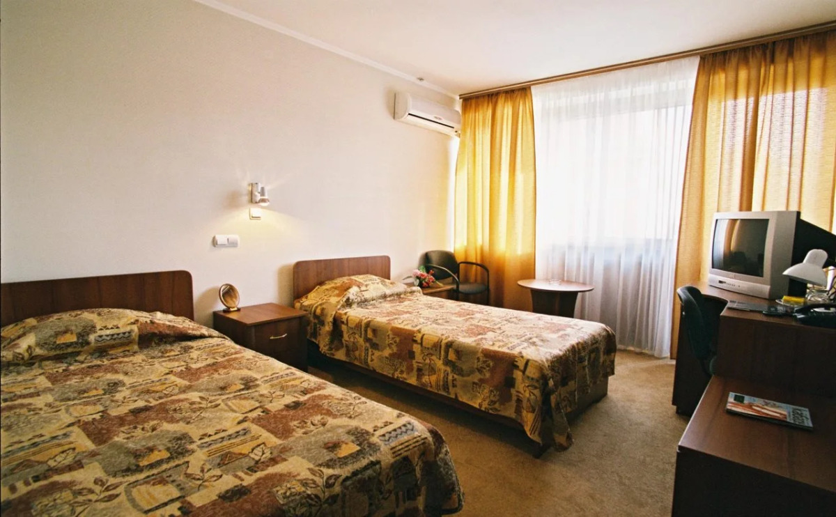 Чёрное Море на Ришельевской