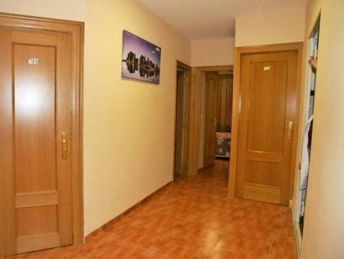 Hospederia del Pilar