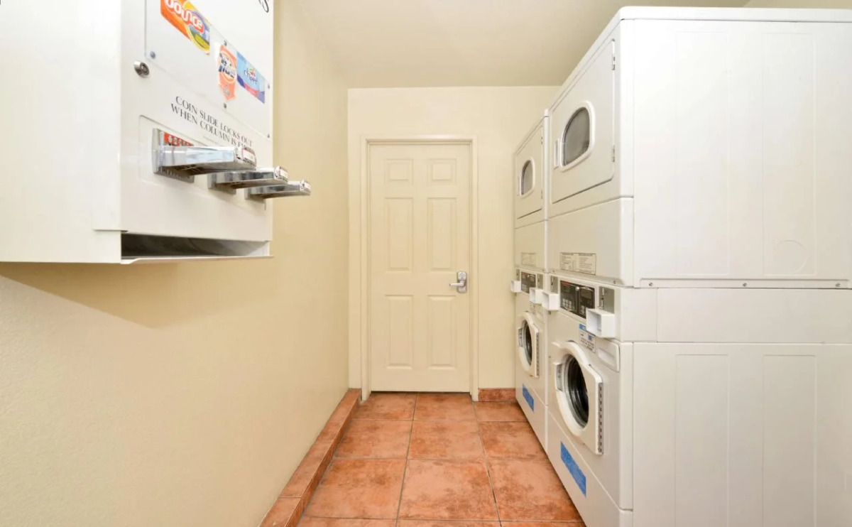 Americas Best Value Inn & Suites El Monte