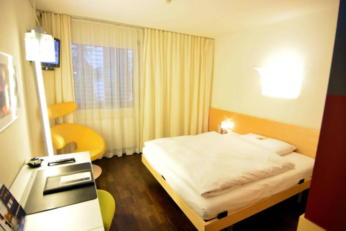 Best Western Plus Hotel Bern