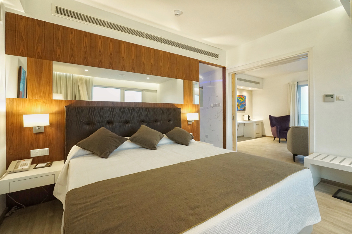 Melissi Beach Hotel & Spa