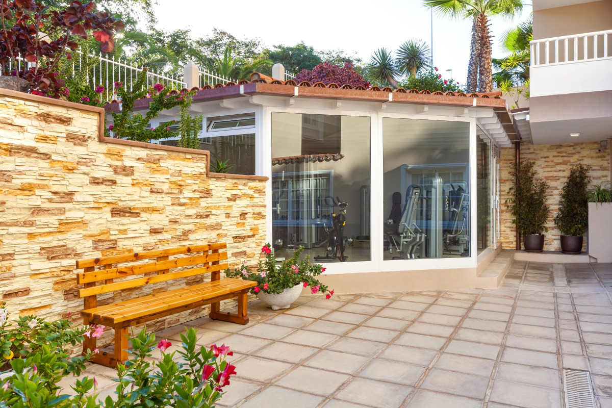 Apartamentos Los Dragos del Norte