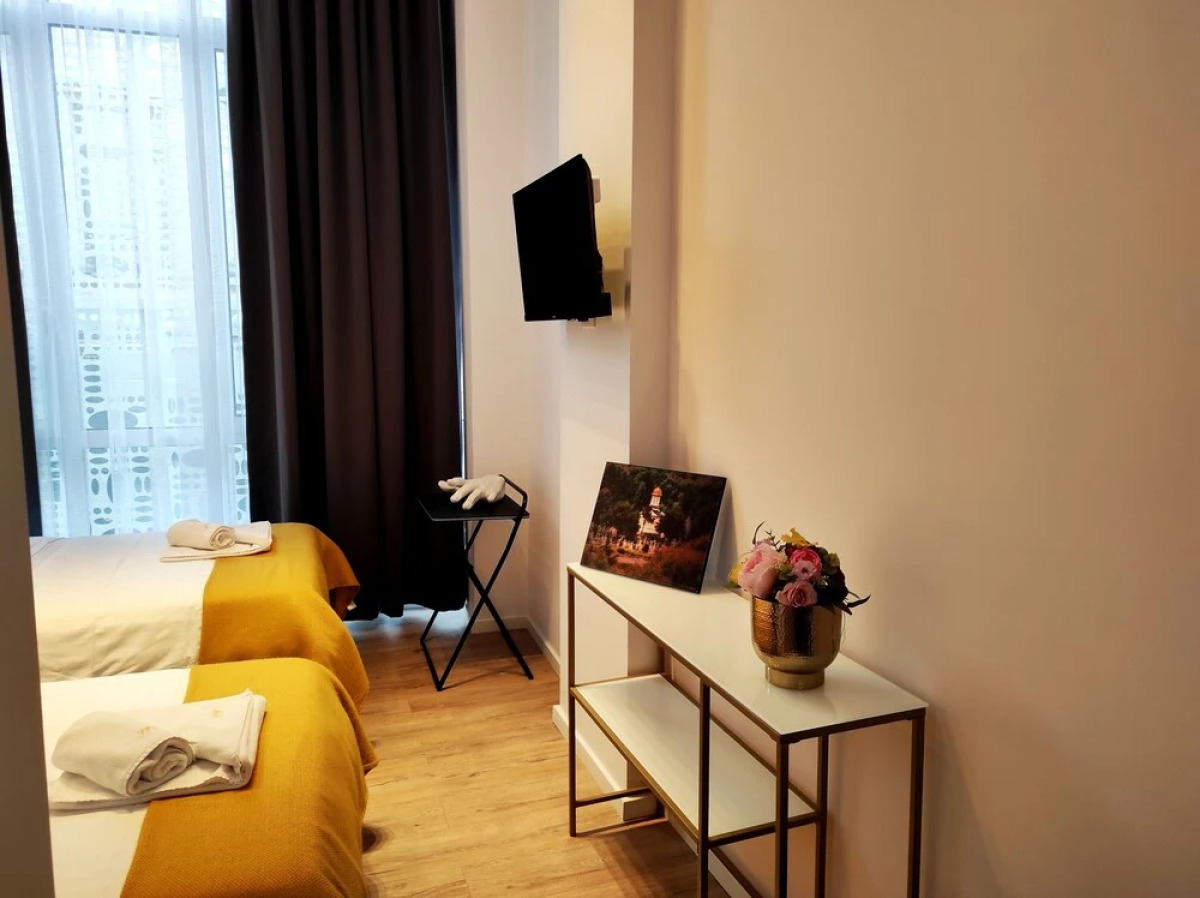 Stil Old Town Boutique Hotel