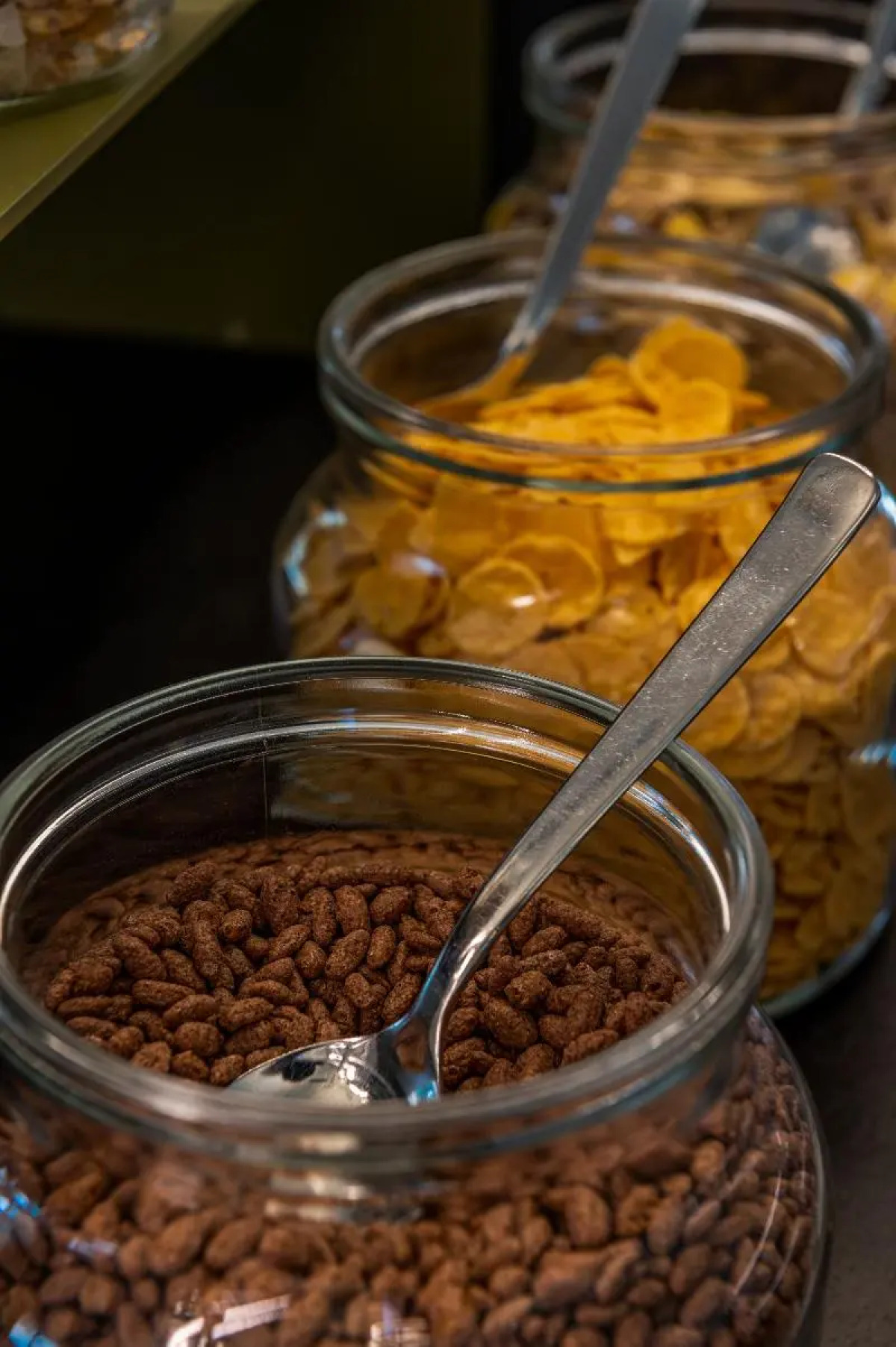 Lake Front Hotel Mirage