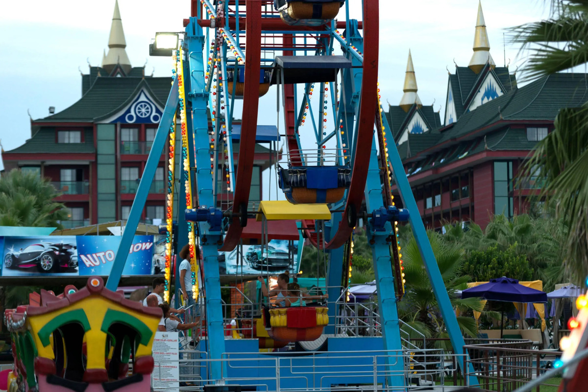 Siam Elegance Hotels & Spa