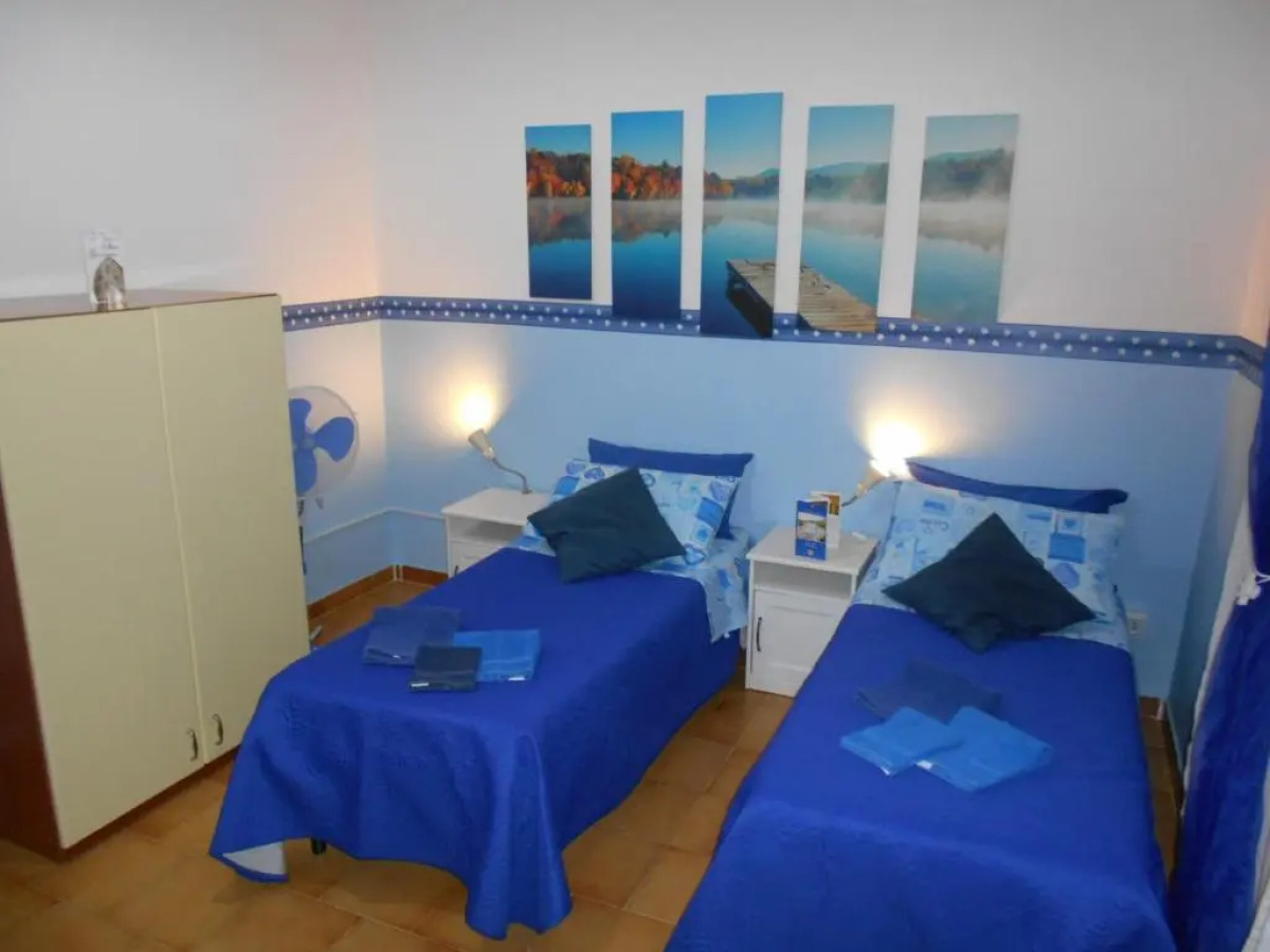 Robbys House Bed & Breakfast