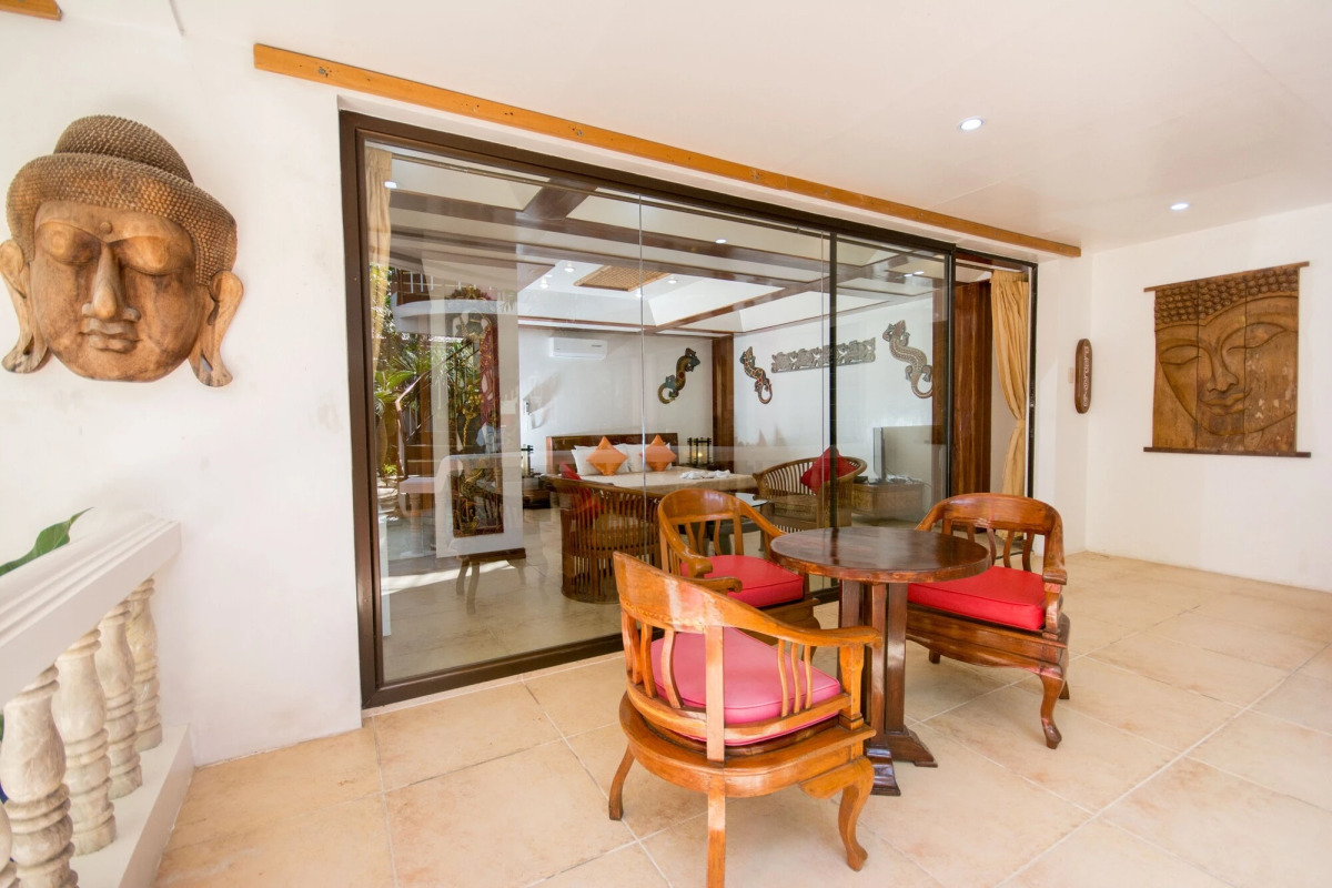 Nigi Nigi Too Beach Resort