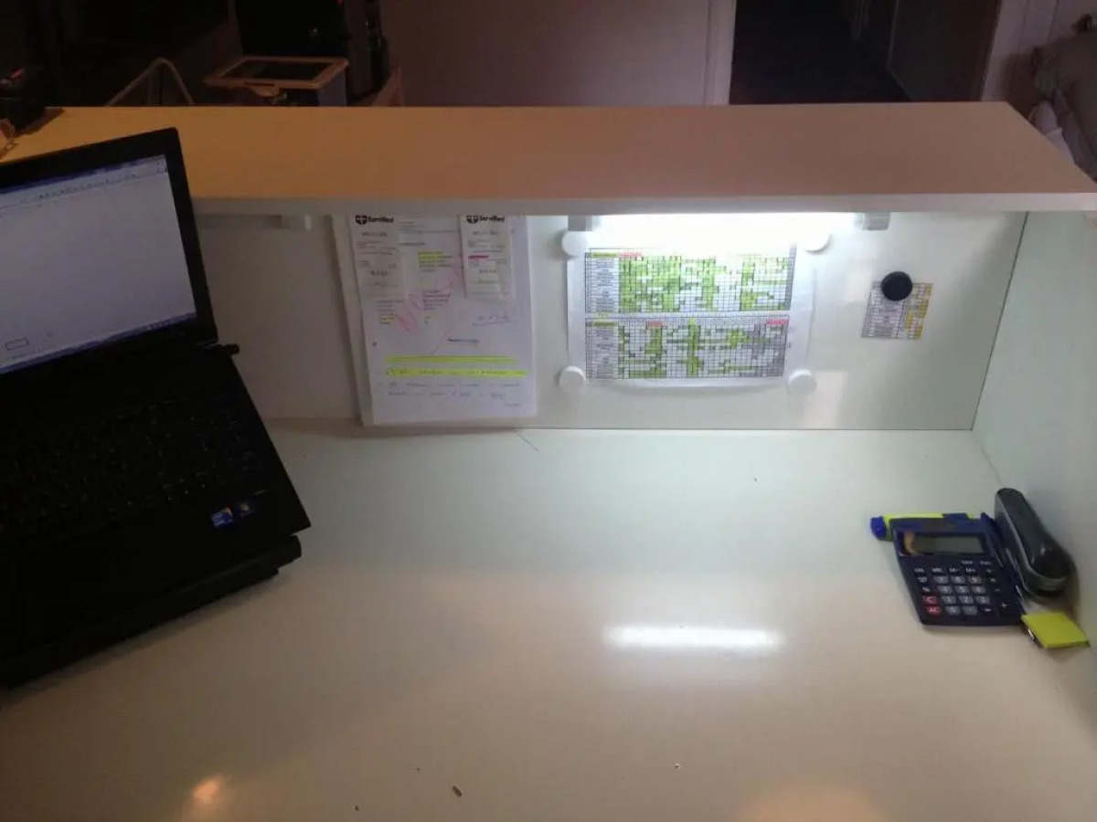 Hostalet De Barcelona