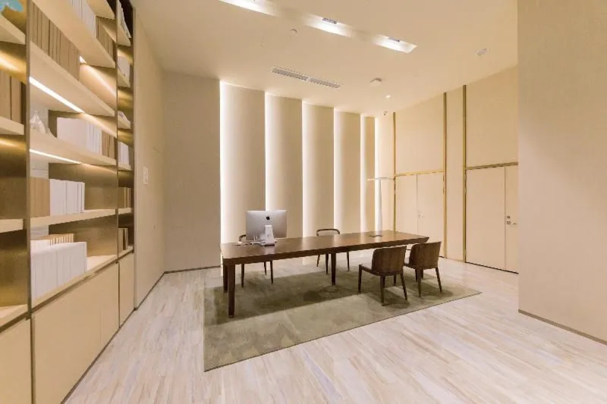 Ji Hotel Shenzhen Baoan International Convention a