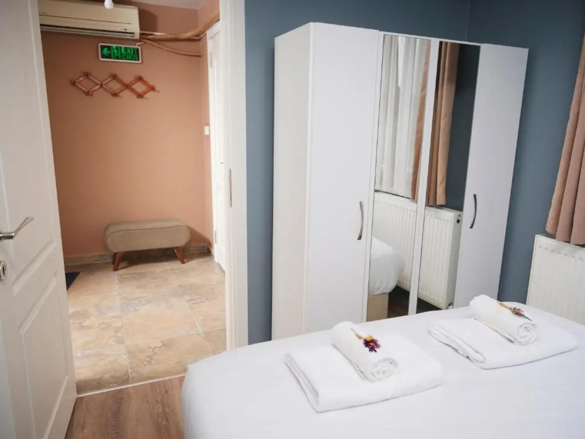 Elele Boutique Aparts