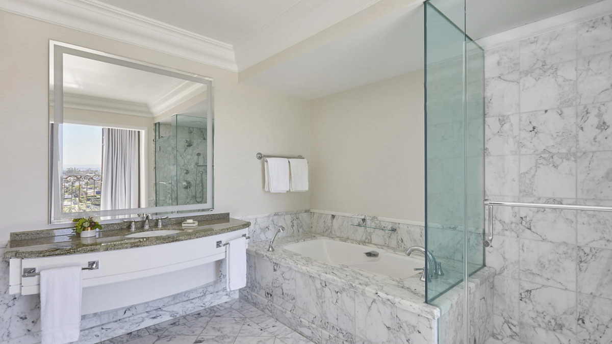 Beverly Wilshire, A Four Seasons Hotel