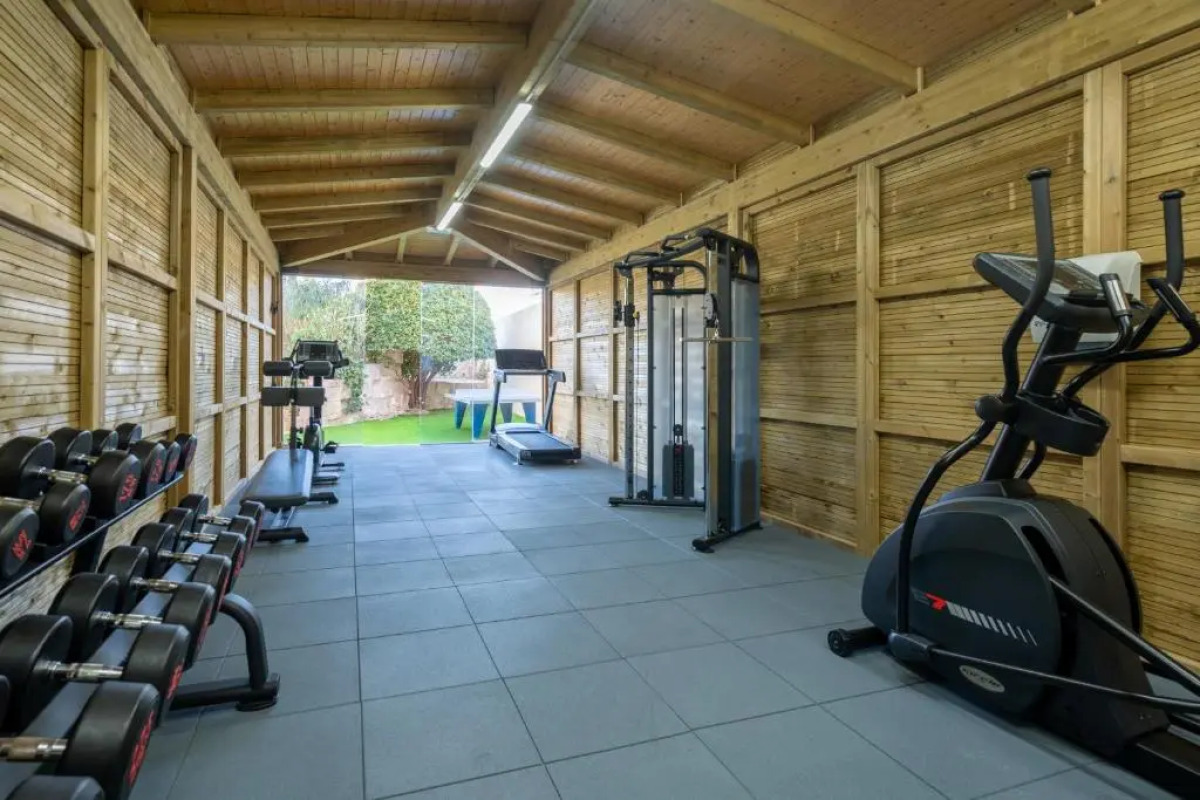 Отель THB María Isabel - Adults Only