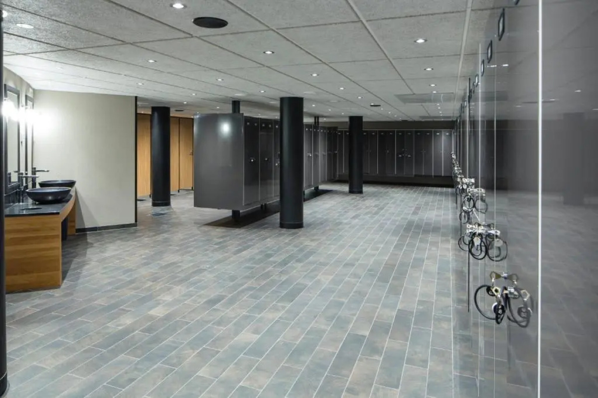 Holiday Club Kuusamon Tropiikki