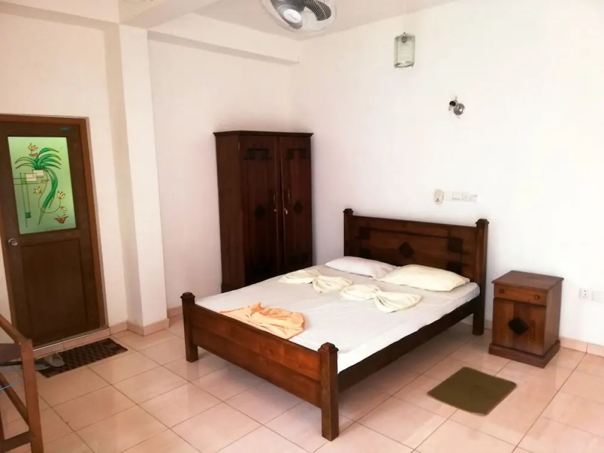 Hotel Elephant Lobby