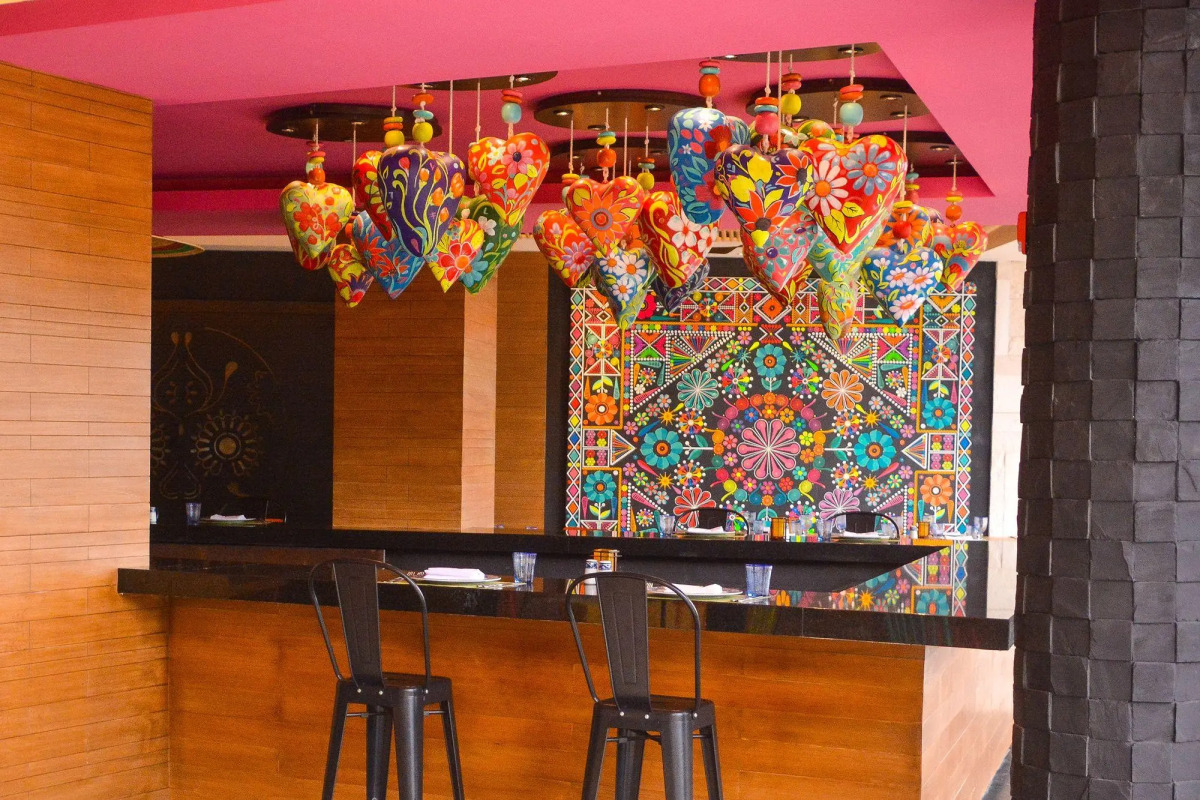 Catalonia Playa Maroma