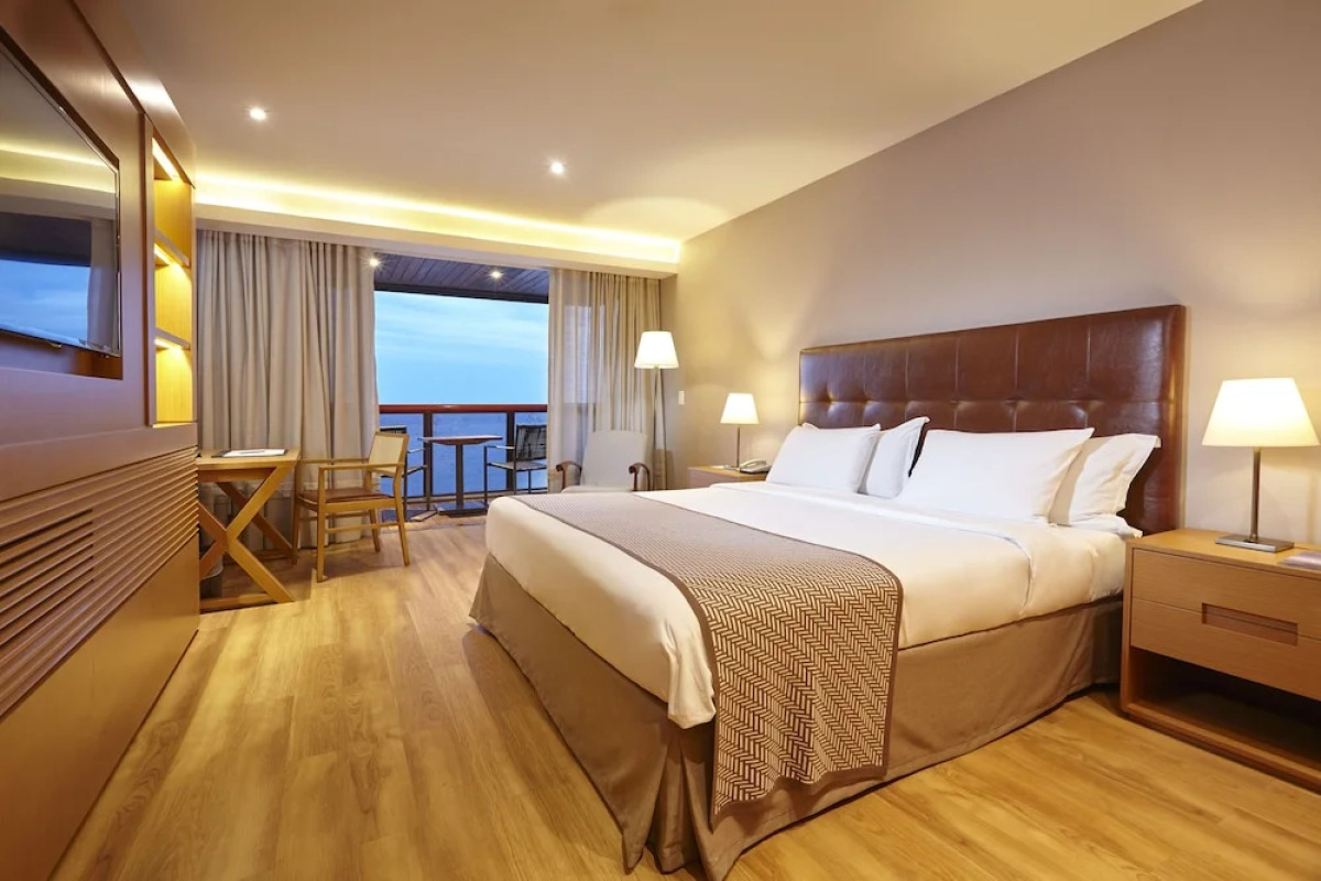 PortoBay Rio de Janeiro