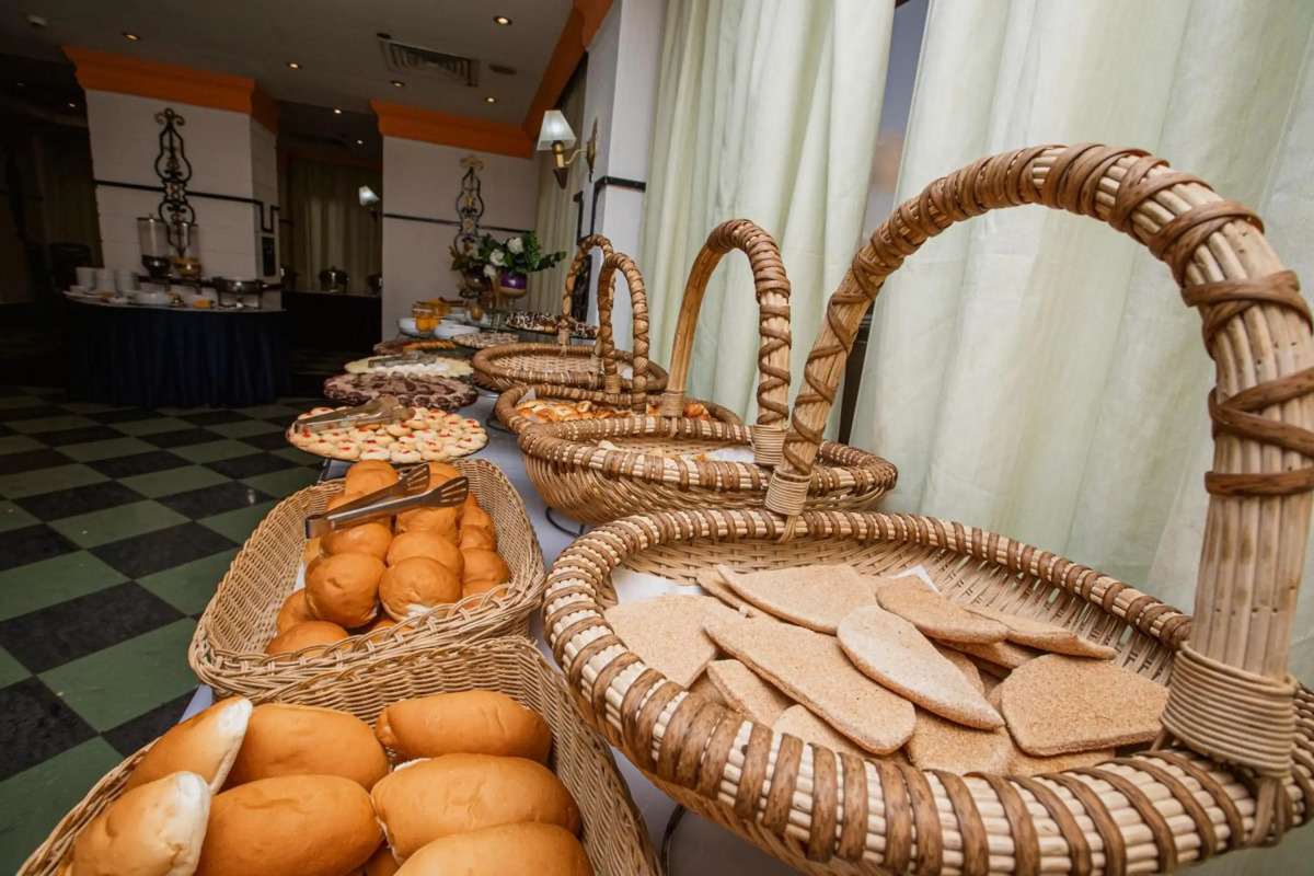 Aifu Resort - El Montazah