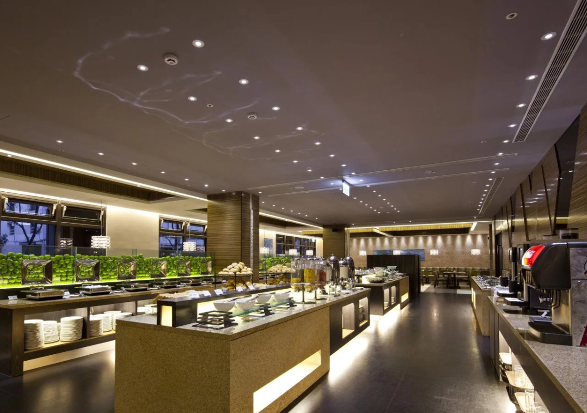 Lakeshore Hotel Hualien