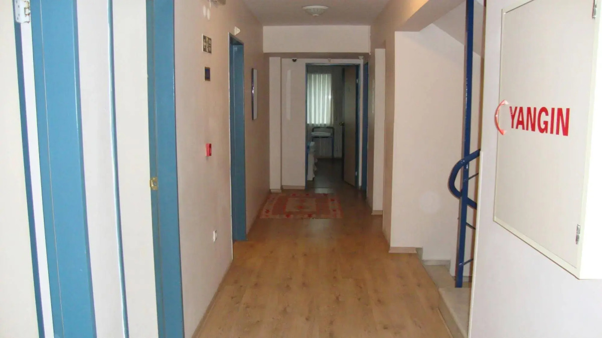 Hotel Baylan Yenişehir