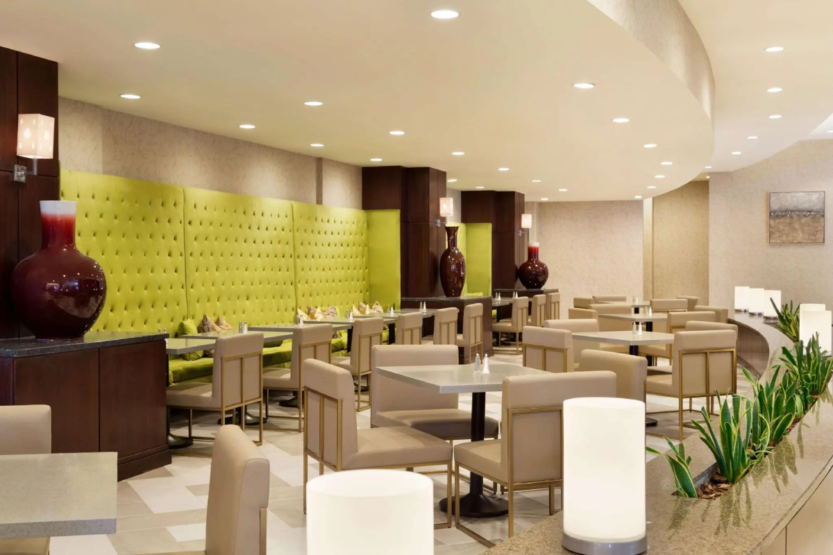 Embassy Suites Los Angeles - Glendale