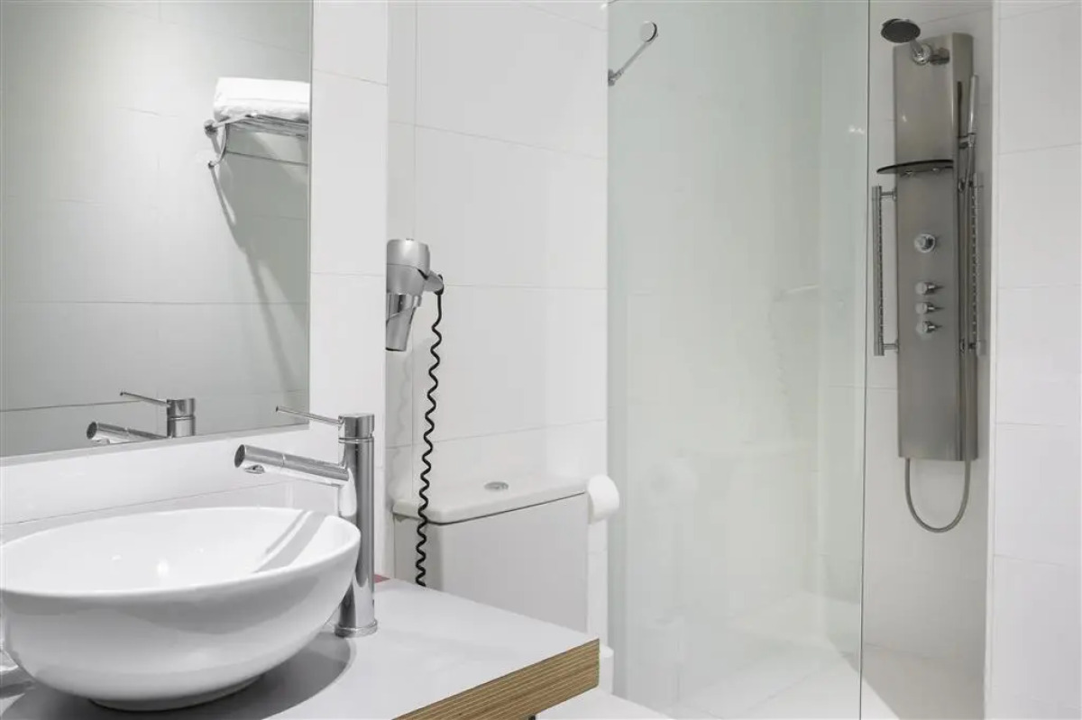 Petit Palace Plaza España