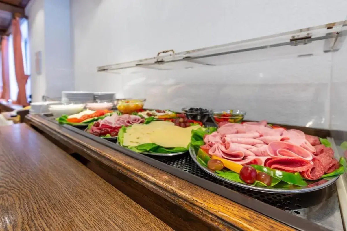 Trip Inn City Hotel Krefeld