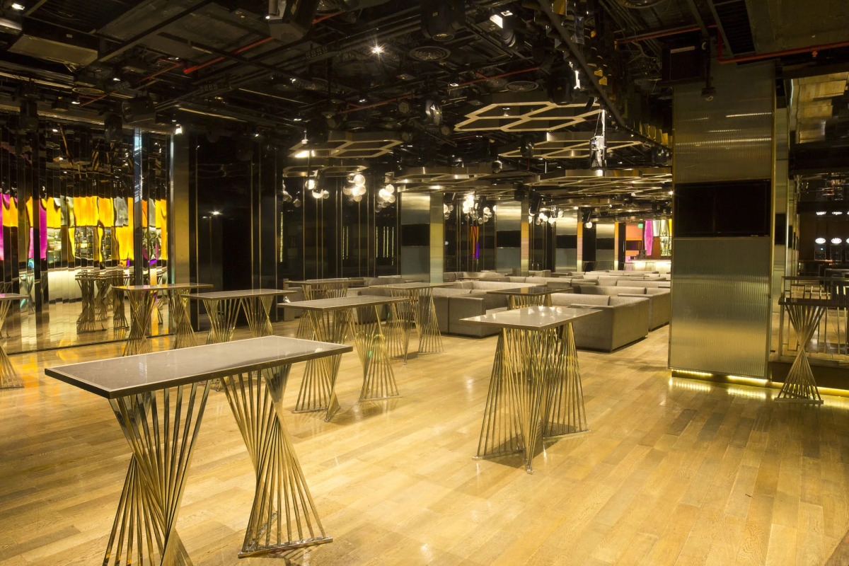 Holiday Inn Express Manila Newport City