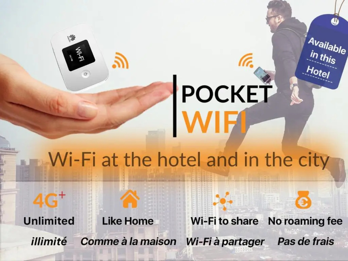 Отель Eiffel Turenne