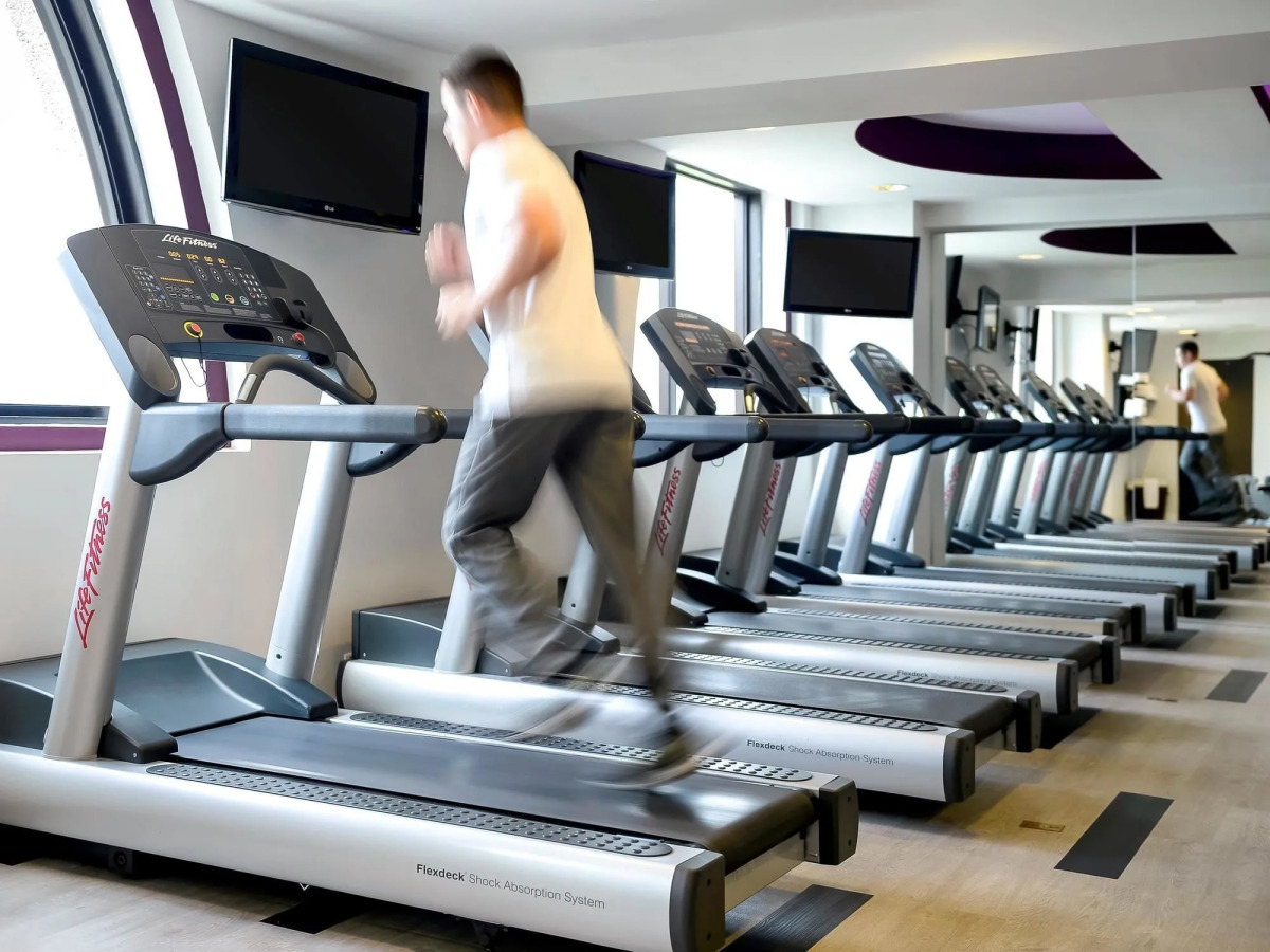 Pullman São Paulo Guarulhos Airport