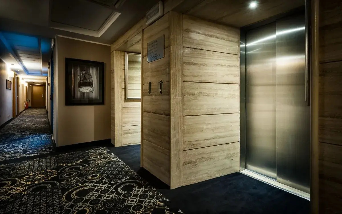 Hotel dei Cavalieri Caserta