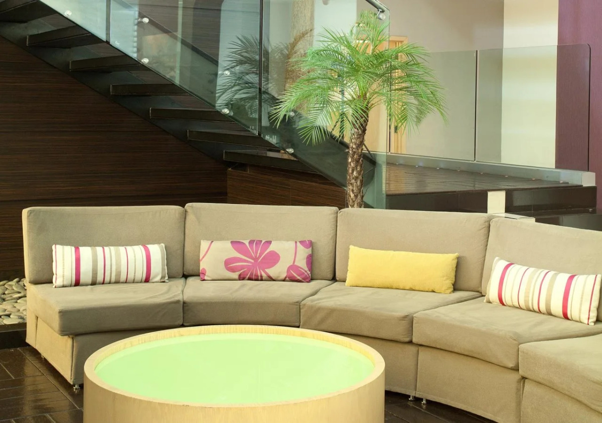 NH Mexico City Valle Dorado