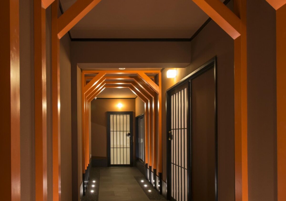 RESI STAY Kyoto Fuyacho