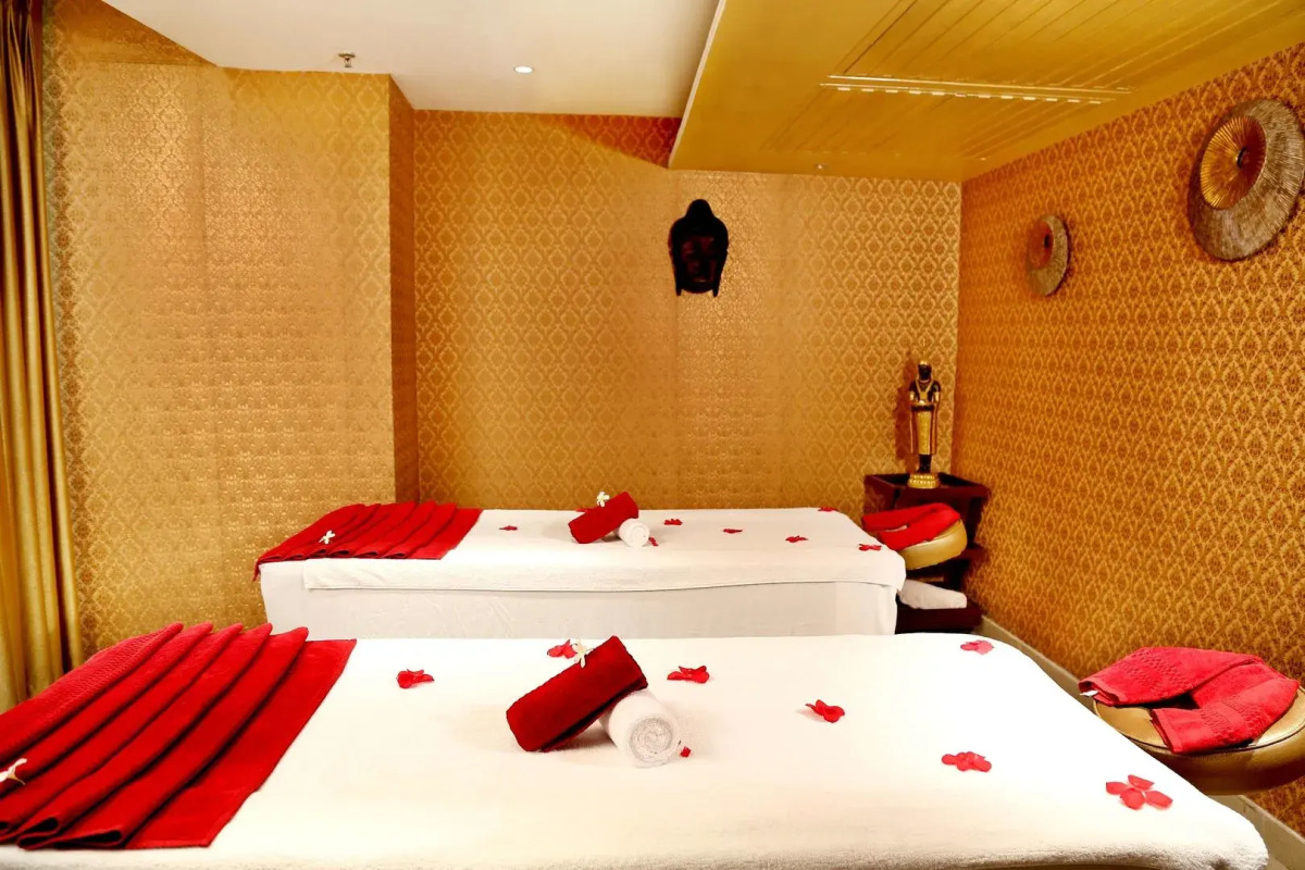 Welcomhotel by ITC Hotels, Dwarka, New Delhi