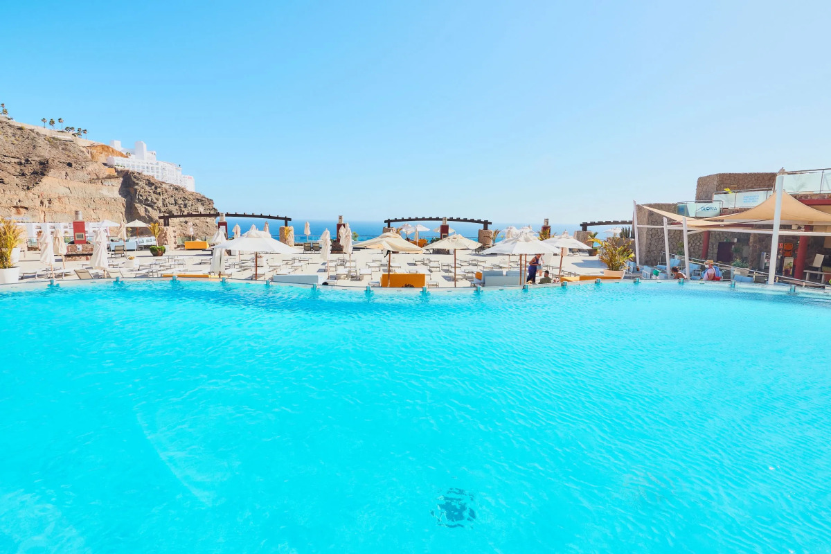 Gloria Palace Royal Hotel & Spa