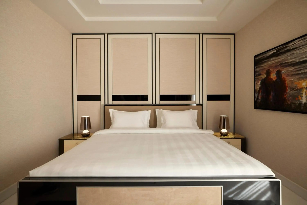 Отель Pomegranate Wellness Spa