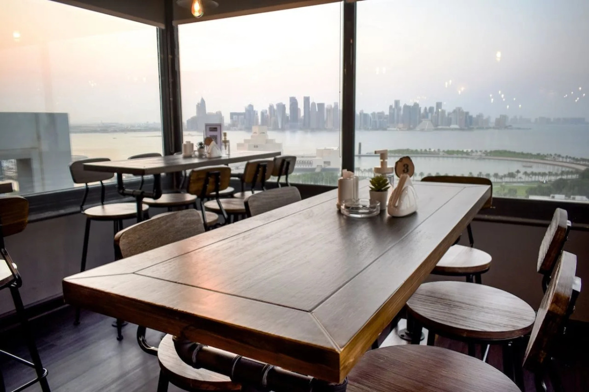 Saraya Corniche Hotel