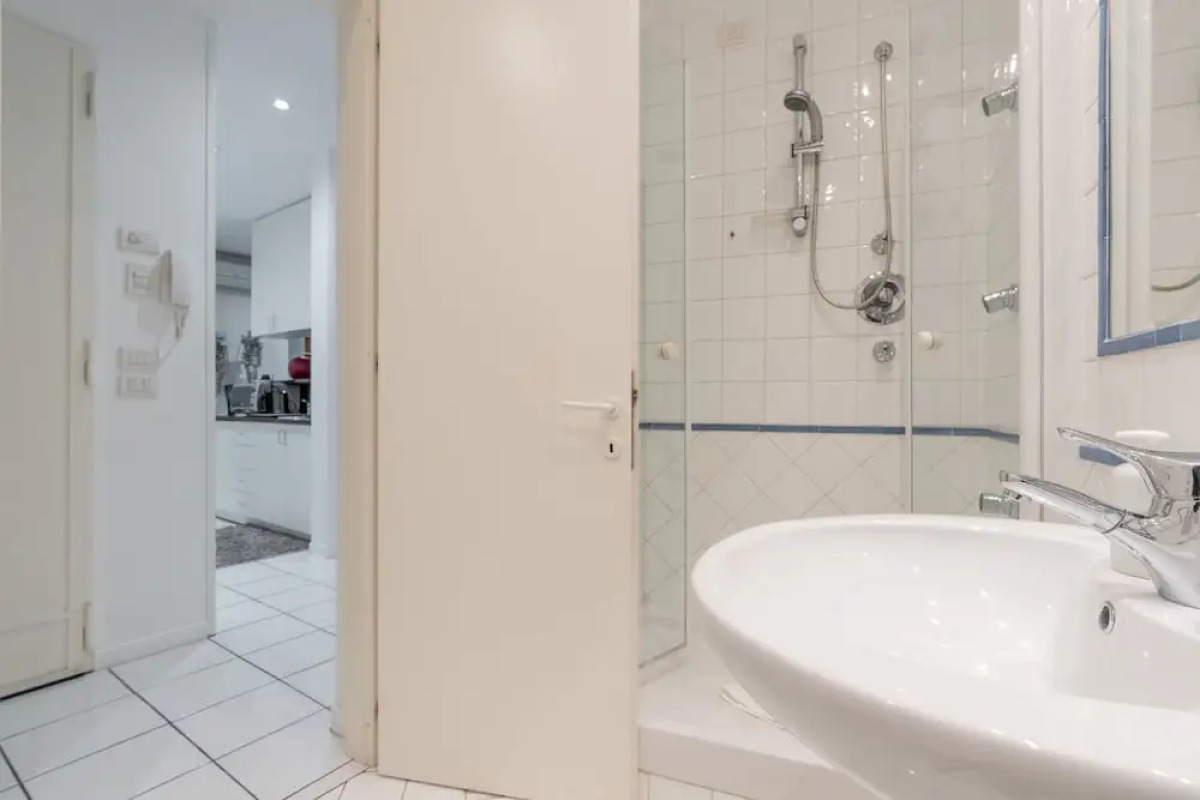 Charme&Suite Por Santa Maria