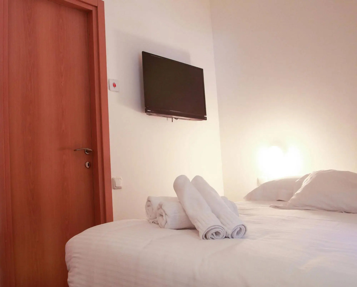 Townhouse Residence a member of Brown Hotels