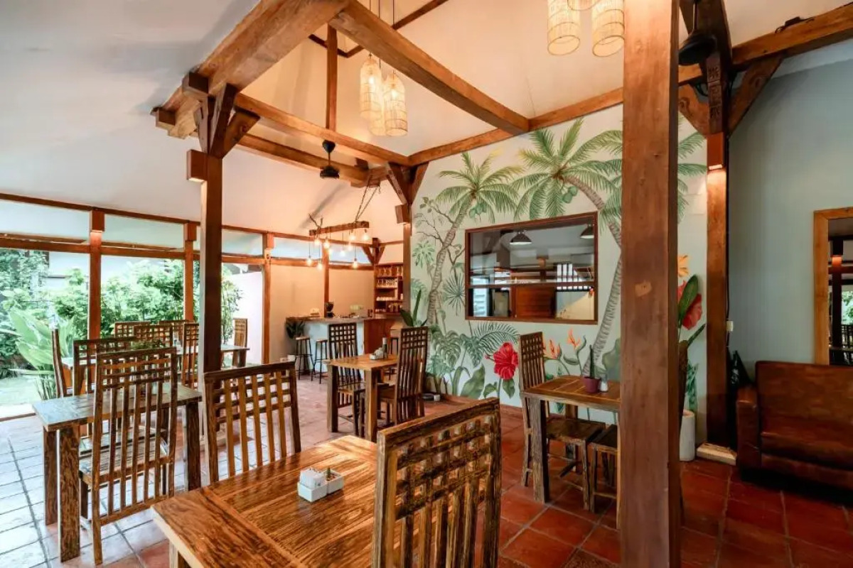 Coconut Garden Resort