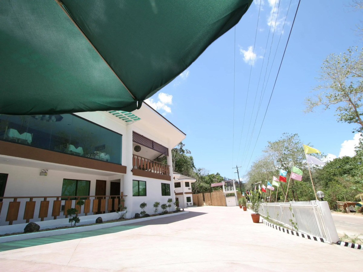 Coron Hilltop View Resort