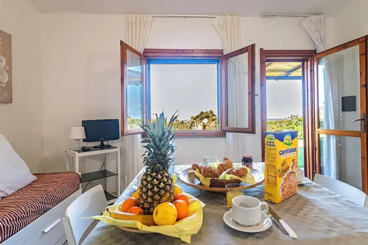 1 Le Perle Di Stintino