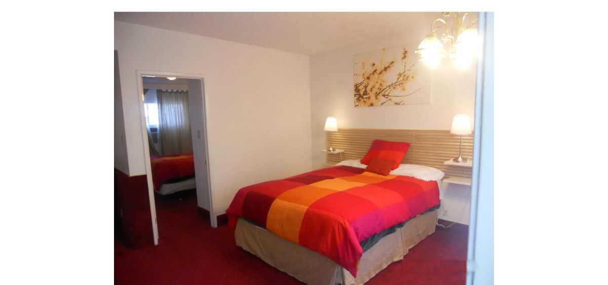 Los Angeles Adventurer All Suite Hotel at LAX