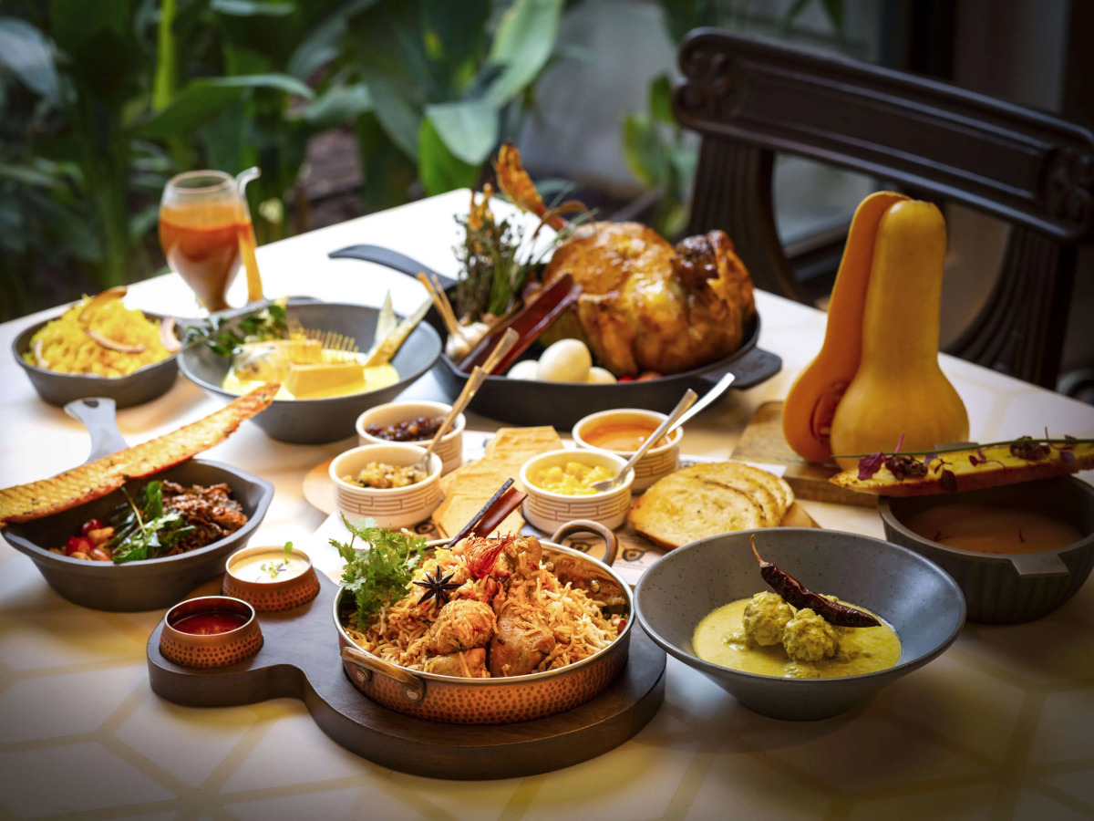 Radisson Blu Hotel & Suites GRT Chennai