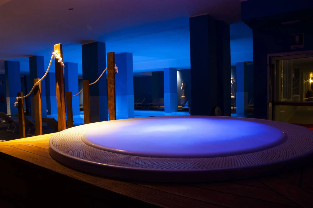 Ai Pozzi Village Hotel & Residence	