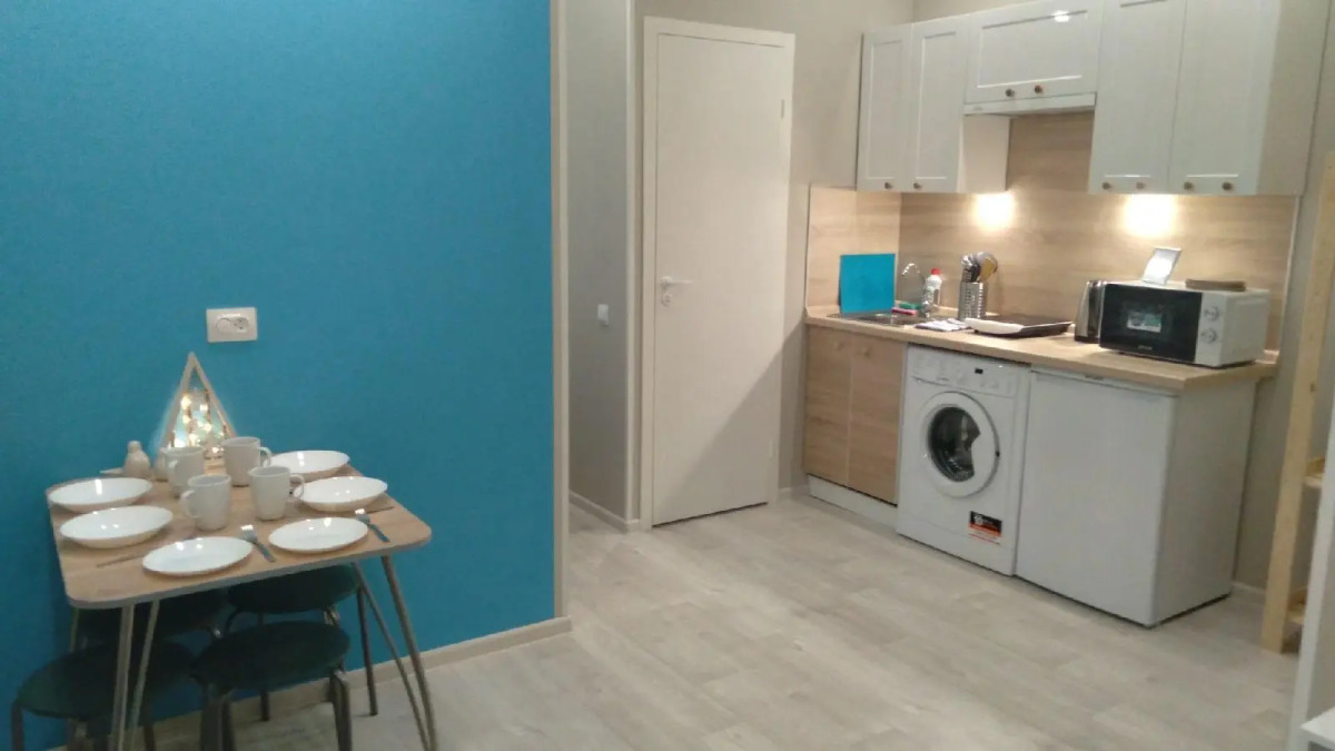 Уютный Тихвин на улице Делегатская