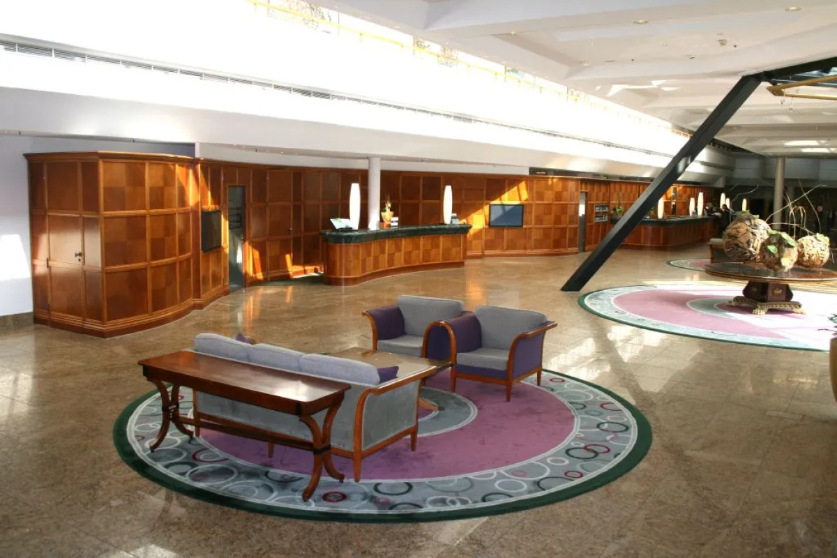 InterContinental Berlin by IHG